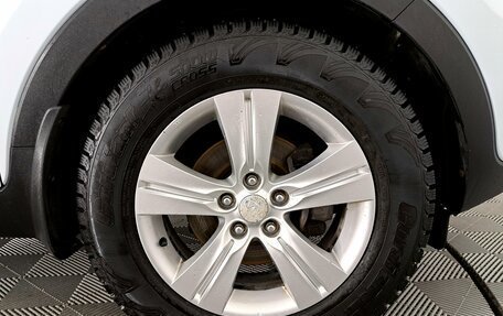 KIA Sportage III, 2011 год, 1 250 000 рублей, 21 фотография