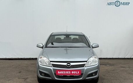 Opel Astra H, 2012 год, 650 000 рублей, 2 фотография