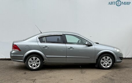 Opel Astra H, 2012 год, 650 000 рублей, 4 фотография