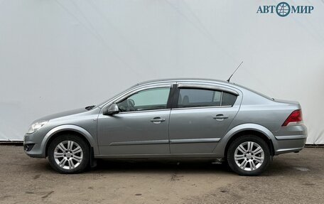Opel Astra H, 2012 год, 650 000 рублей, 8 фотография