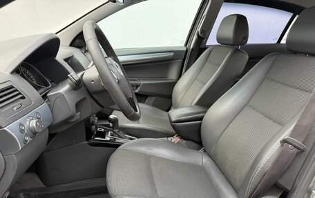 Opel Astra H, 2012 год, 650 000 рублей, 10 фотография