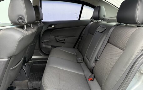 Opel Astra H, 2012 год, 650 000 рублей, 11 фотография