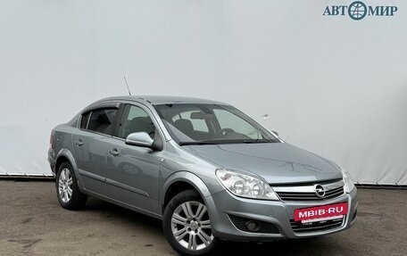 Opel Astra H, 2012 год, 650 000 рублей, 3 фотография
