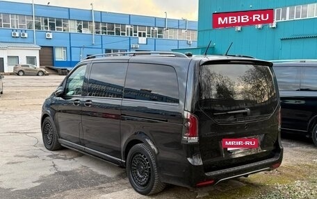 Mercedes-Benz V-Класс, 2024 год, 24 800 000 рублей, 2 фотография