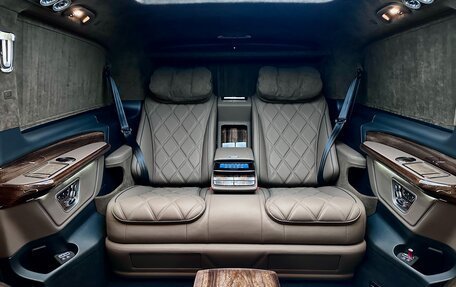 Mercedes-Benz V-Класс, 2024 год, 24 800 000 рублей, 6 фотография