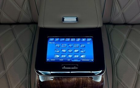 Mercedes-Benz V-Класс, 2024 год, 24 800 000 рублей, 8 фотография