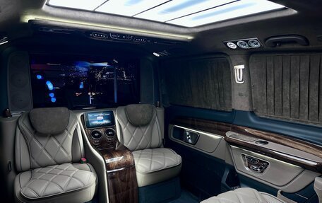 Mercedes-Benz V-Класс, 2024 год, 24 800 000 рублей, 17 фотография