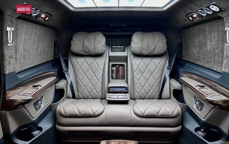 Mercedes-Benz V-Класс, 2024 год, 24 800 000 рублей, 14 фотография