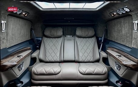 Mercedes-Benz V-Класс, 2024 год, 24 800 000 рублей, 15 фотография