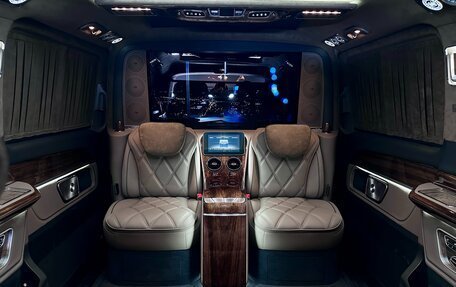 Mercedes-Benz V-Класс, 2024 год, 24 800 000 рублей, 26 фотография