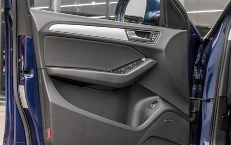 Audi Q5, 2016 год, 2 590 000 рублей, 16 фотография