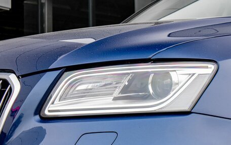 Audi Q5, 2016 год, 2 590 000 рублей, 8 фотография