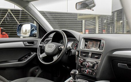 Audi Q5, 2016 год, 2 590 000 рублей, 20 фотография