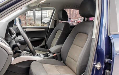 Audi Q5, 2016 год, 2 590 000 рублей, 18 фотография