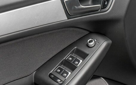 Audi Q5, 2016 год, 2 590 000 рублей, 17 фотография