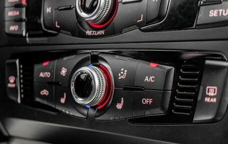 Audi Q5, 2016 год, 2 590 000 рублей, 15 фотография