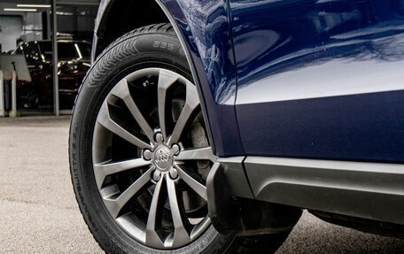 Audi Q5, 2016 год, 2 590 000 рублей, 11 фотография