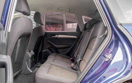 Audi Q5, 2016 год, 2 590 000 рублей, 19 фотография