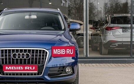 Audi Q5, 2016 год, 2 590 000 рублей, 7 фотография