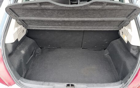 Peugeot 207 I, 2009 год, 330 000 рублей, 12 фотография