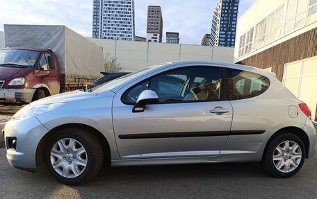 Peugeot 207 I, 2009 год, 330 000 рублей, 4 фотография