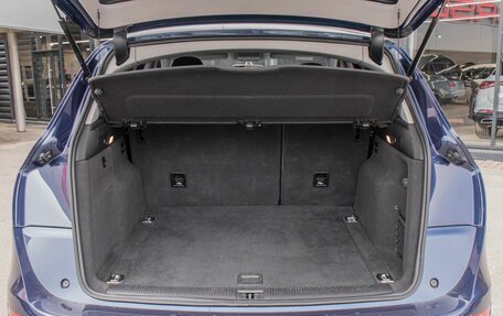 Audi Q5, 2016 год, 2 590 000 рублей, 24 фотография