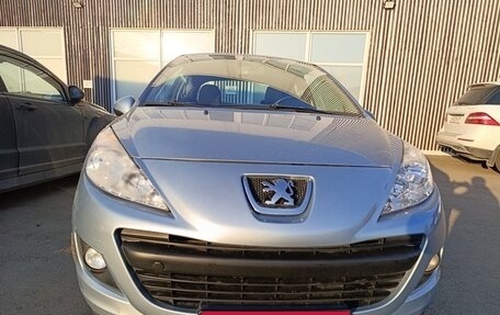 Peugeot 207 I, 2009 год, 330 000 рублей, 8 фотография