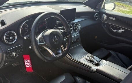 Mercedes-Benz GLC AMG, 2017 год, 3 300 000 рублей, 6 фотография