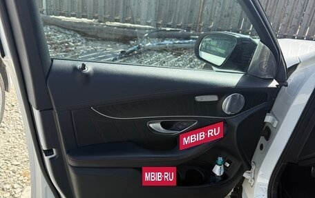 Mercedes-Benz GLC AMG, 2017 год, 3 300 000 рублей, 7 фотография