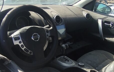 Nissan Qashqai, 2008 год, 375 000 рублей, 5 фотография