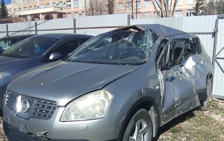 Nissan Qashqai, 2008 год, 375 000 рублей, 2 фотография
