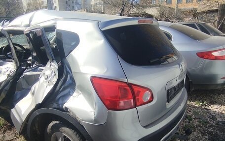 Nissan Qashqai, 2008 год, 375 000 рублей, 3 фотография
