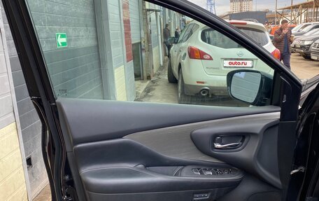 Nissan Murano, 2017 год, 2 550 000 рублей, 10 фотография