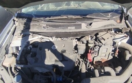 Nissan Qashqai, 2008 год, 375 000 рублей, 4 фотография