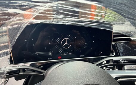 Mercedes-Benz E-Класс, 2026 год, 8 500 000 рублей, 4 фотография