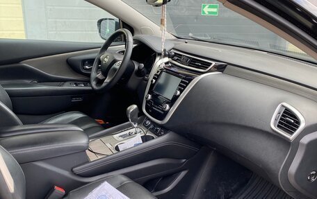 Nissan Murano, 2017 год, 2 550 000 рублей, 12 фотография