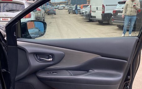 Nissan Murano, 2017 год, 2 550 000 рублей, 13 фотография