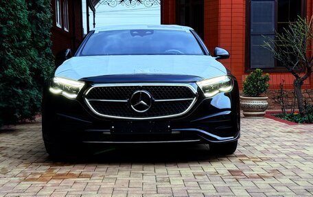 Mercedes-Benz E-Класс, 2026 год, 8 500 000 рублей, 2 фотография