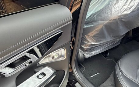 Mercedes-Benz E-Класс, 2026 год, 8 500 000 рублей, 9 фотография