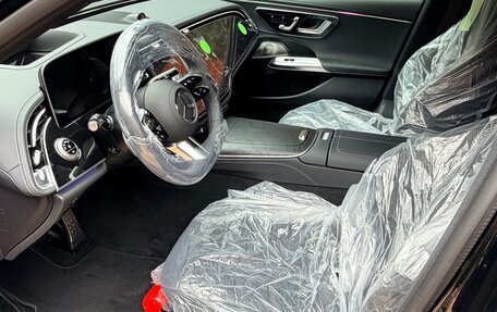 Mercedes-Benz E-Класс, 2026 год, 8 500 000 рублей, 11 фотография