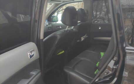 Nissan X-Trail, 2008 год, 1 255 000 рублей, 12 фотография