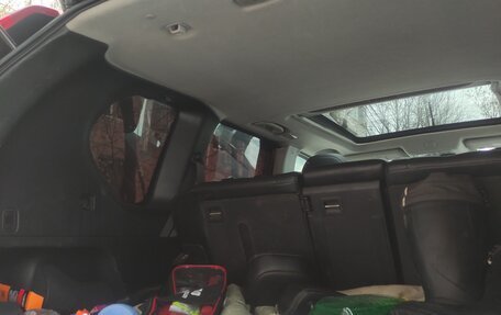 Nissan X-Trail, 2008 год, 1 255 000 рублей, 5 фотография