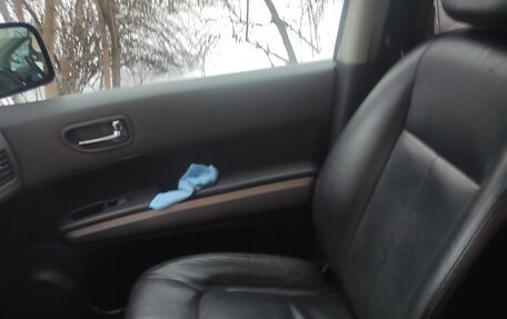 Nissan X-Trail, 2008 год, 1 255 000 рублей, 14 фотография