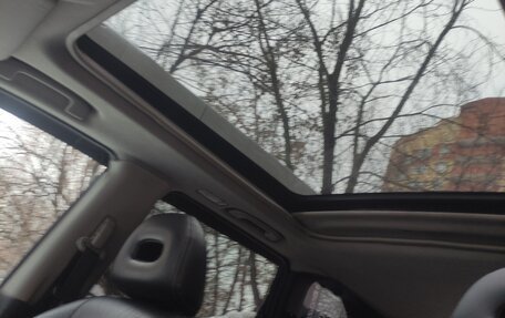 Nissan X-Trail, 2008 год, 1 255 000 рублей, 11 фотография