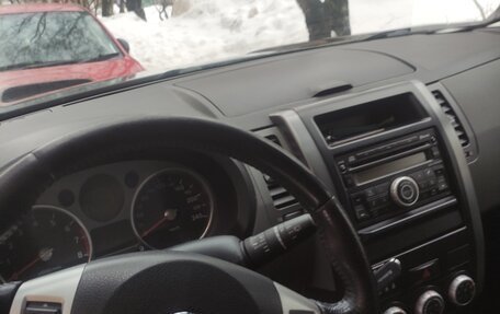 Nissan X-Trail, 2008 год, 1 255 000 рублей, 15 фотография