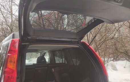 Nissan X-Trail, 2008 год, 1 255 000 рублей, 7 фотография