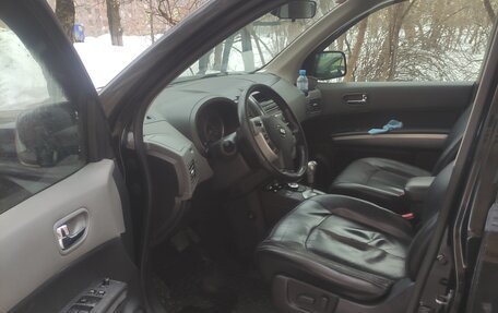 Nissan X-Trail, 2008 год, 1 255 000 рублей, 13 фотография