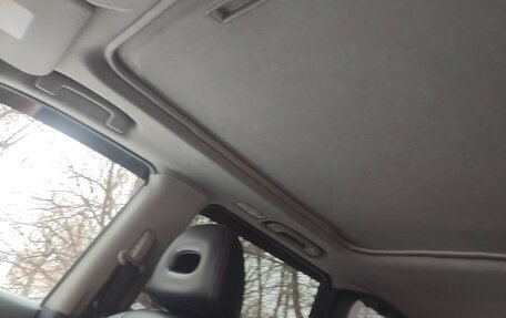 Nissan X-Trail, 2008 год, 1 255 000 рублей, 10 фотография