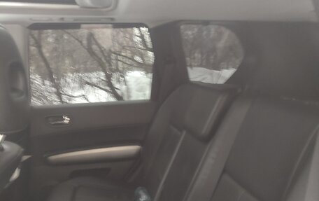 Nissan X-Trail, 2008 год, 1 255 000 рублей, 8 фотография