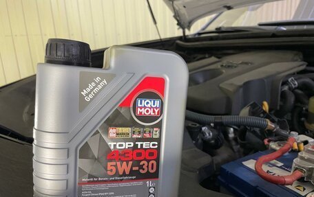 Toyota Land Cruiser Prado 150 рестайлинг 2, 2015 год, 5 800 000 рублей, 7 фотография